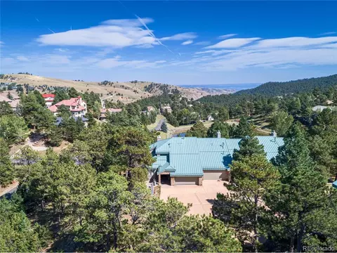 867 Hill And Dale Rd #A, Golden, CO 80401