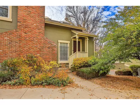 2030 S Hannibal Way #A, Aurora, CO 80013