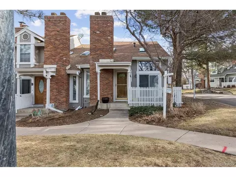 2881 W Long Dr #A, Littleton, CO 80120