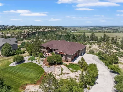 7335 Weaver Cir, Castle Rock, CO 80104
