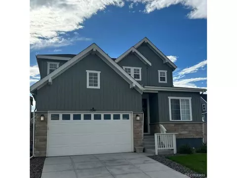 13361 Blue Amber Ct, Parker, CO 80134