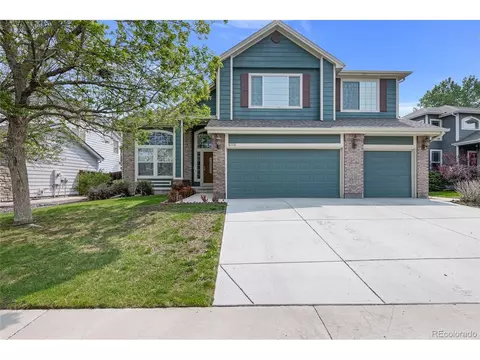 6106 S Tibet St, Aurora, CO 80015