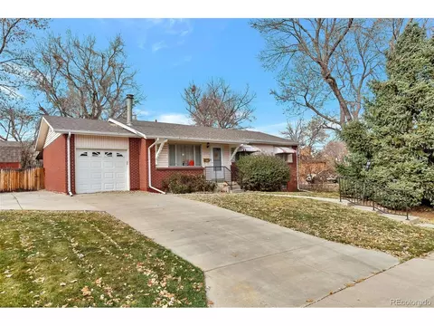 12141 W Dakota Dr, Lakewood, CO 80228