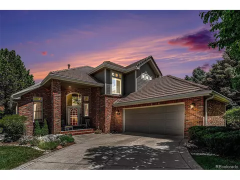6500 W Mansfield Ave #39, Denver, CO 80235