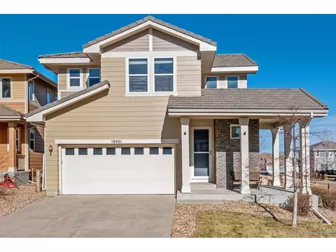 10461 Rutledge St, Parker, CO 80134