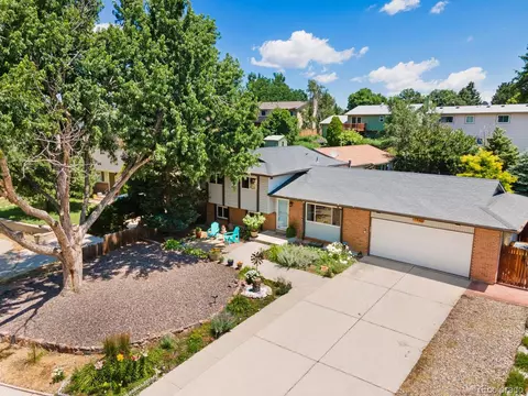 5541 Escondido Dr, Colorado Springs, CO 80918