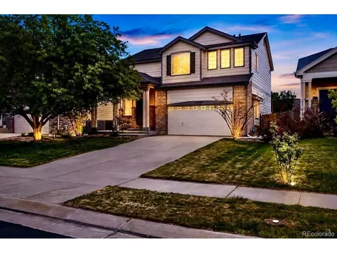 13980 E 104th Dr, Commerce City, CO 80022