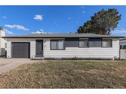 3502 Myrtle St, Evans, CO 80620