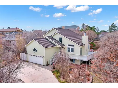 105 Pauma Valley Dr, Colorado Springs, CO 80921