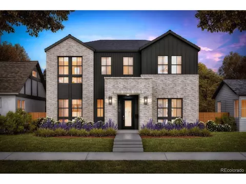 1108 S Cook St, Denver, CO 80210