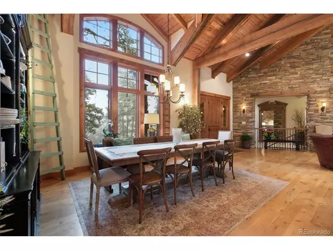 7987 S Settlers Dr, Morrison, CO 80465 photo 8