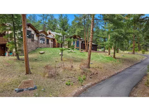 7987 S Settlers Dr, Morrison, CO 80465 photo 25