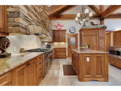 7987 S Settlers Dr, Morrison, CO 80465 photo 6