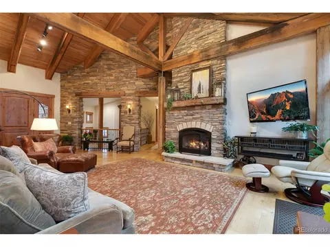 7987 S Settlers Dr, Morrison, CO 80465 photo 5