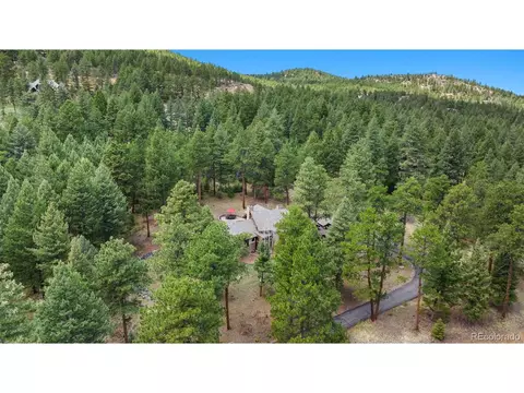 7987 S Settlers Dr, Morrison, CO 80465 photo 30