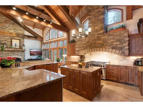 7987 S Settlers Dr, Morrison, CO 80465 photo 7
