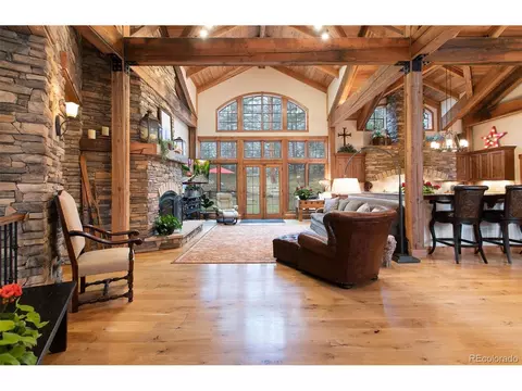 7987 S Settlers Dr, Morrison, CO 80465 photo 3