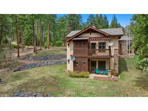 7987 S Settlers Dr, Morrison, CO 80465 photo 28