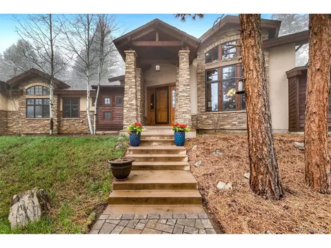 7987 S Settlers Dr, Morrison, CO 80465 photo 2