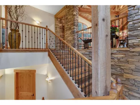 7987 S Settlers Dr, Morrison, CO 80465 photo 20