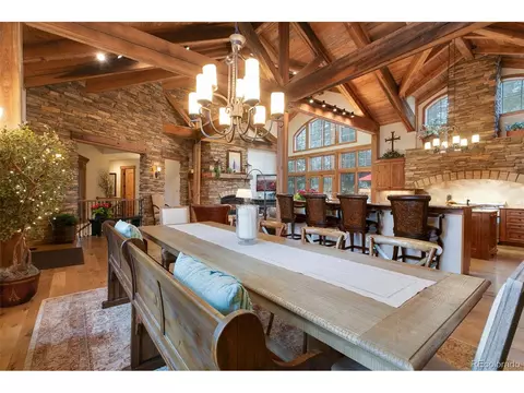 7987 S Settlers Dr, Morrison, CO 80465 photo 9