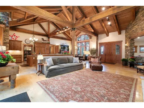 7987 S Settlers Dr, Morrison, CO 80465 photo 4