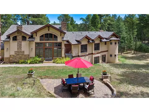 7987 S Settlers Dr, Morrison, CO 80465 photo 27