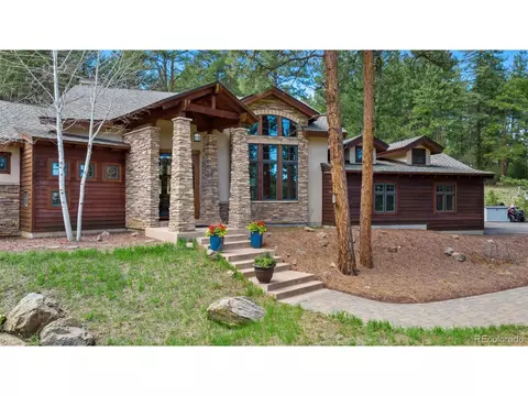 7987 S Settlers Dr, Morrison, CO 80465 photo 26