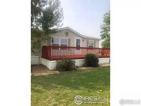4928 Townsend Ave #165, Longmont, CO 80504 photo 2