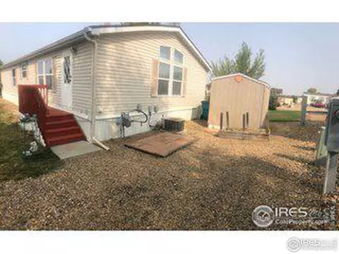 4928 Townsend Ave #165, Longmont, CO 80504 photo 3