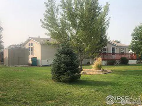 4928 Townsend Ave #165, Longmont, CO 80504