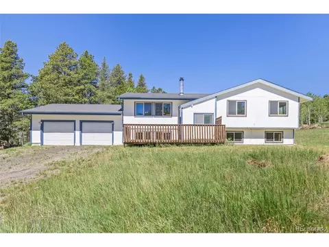 283 Foxtail Dr, Black Hawk, CO 80422