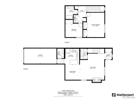 8444 Everett Way #C, Arvada, CO 80005 photo 28