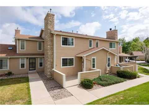 8444 Everett Way #C, Arvada, CO 80005 photo 2