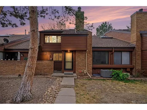 2685 S Dayton Way #46, Denver, CO 80231