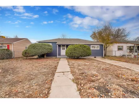 1929 Jamaica St, Aurora, CO 80010
