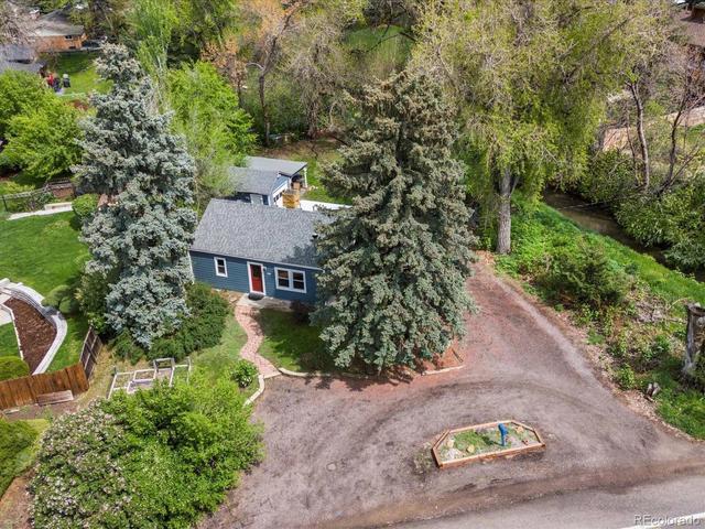 1580 Youngfield St, Lakewood, CO 80215