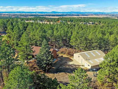 10765 Deerfield Rd, Franktown, CO 80116