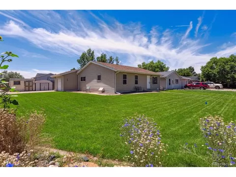 1418 5th St, Fort Lupton, CO 80621