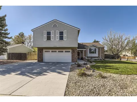 8886 W Geddes Pl, Littleton, CO 80128