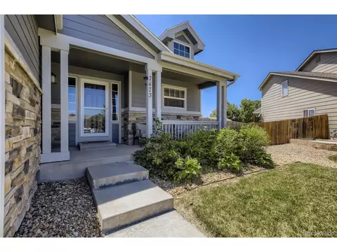 7473 Skyline St, Frederick, CO 80504 photo 2
