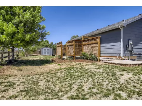 7473 Skyline St, Frederick, CO 80504 photo 24