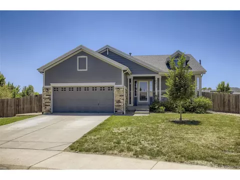 7473 Skyline St, Frederick, CO 80504 photo 1