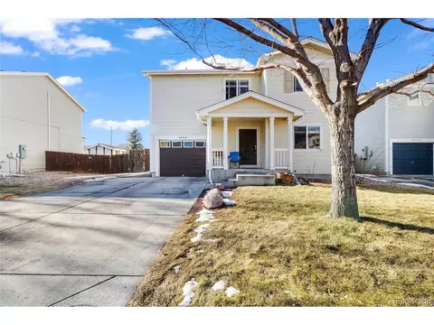 3933 Celtic Ln #B, Fort Collins, CO 80524