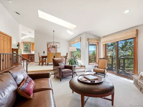 Living - 5961 Crestbrook Dr, Morrison, CO 80465 photo 1 of 3