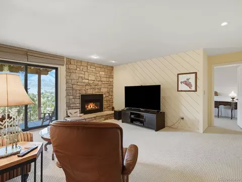 Living - 5961 Crestbrook Dr, Morrison, CO 80465 photo 2 of 3