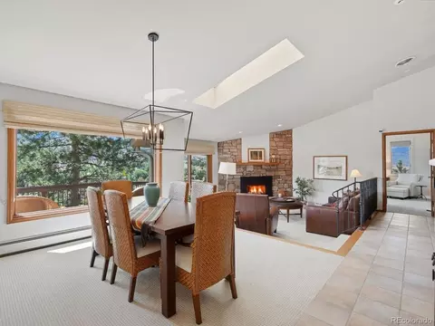 Dining - 5961 Crestbrook Dr, Morrison, CO 80465 photo 3 of 3