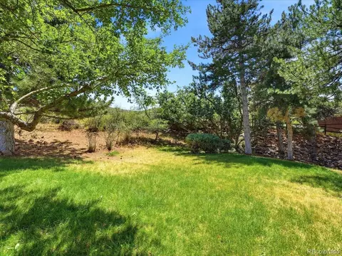 Exterior - 5961 Crestbrook Dr, Morrison, CO 80465 photo 7 of 10