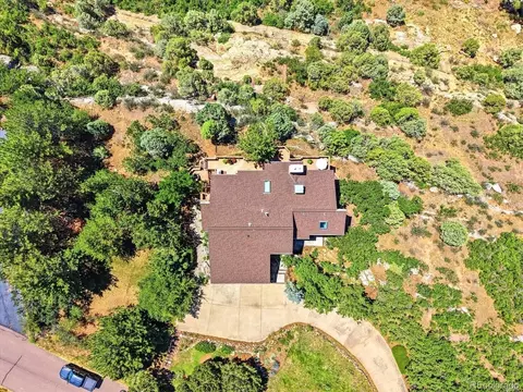 View/Area - 5961 Crestbrook Dr, Morrison, CO 80465 photo 2 of 3