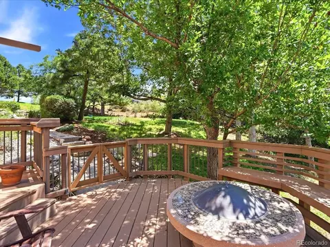 Exterior - 5961 Crestbrook Dr, Morrison, CO 80465 photo 6 of 10
